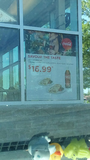 Photo of Shawarma Place - 545 McNeely Ave, Carleton Place, ON K7C 4S6